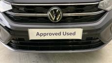 Volkswagen Taigo 1.0 TSI 110 R-Line 5dr DSG Petrol Hatchback